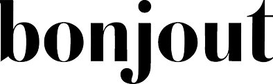 Bonjout Beauty logo